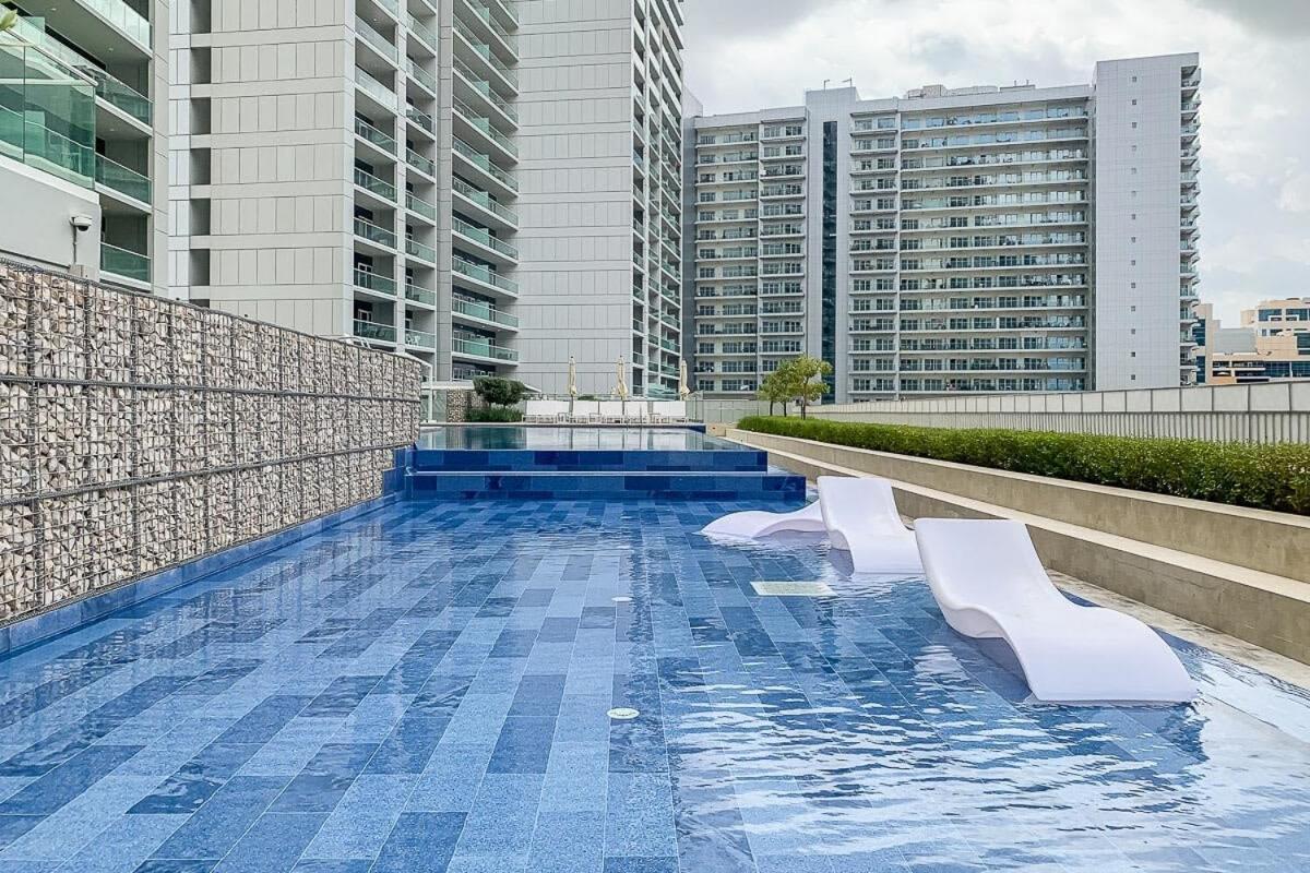 Apartment Frank Porter - Reva Residences *